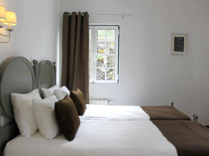 Hotel Solar do Conde