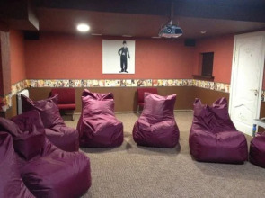 Savva Бутик Отель