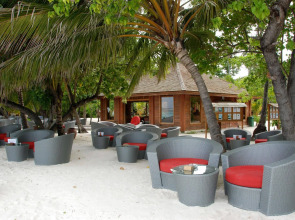 Meeru Maldives Resort Island
