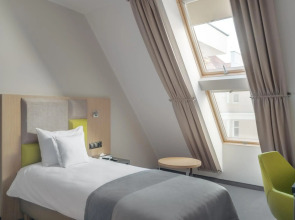 HOTEL ALMOND BUSINESS & SPA BY GRANO - GRANO HOTEL Gdańsk Riverside SPA & Wellness