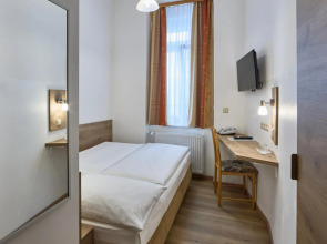 Hotel Terminus Vienna