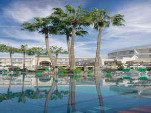 Agadir Beach Club Hotel