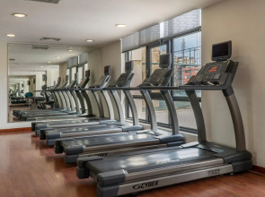 Landmark Amman Hotel & Conference Center