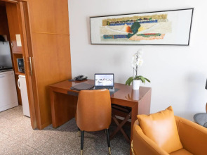 Goldstar Appartements Nice