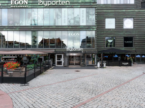 Scandic Byporten