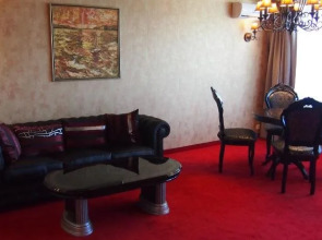 Alians Hotel Samarskiy