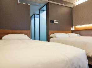 Royal Square Hotel Seoul