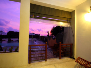 Thaproban Pavilion Resort & Spa