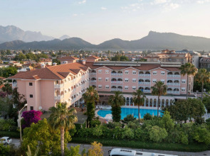 Pashas Princess by Werde Hotels Adult Only (+16)