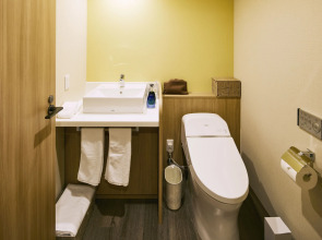 Hotel Intergate Hiroshima