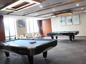 Best Western Premier Hotel Hefei