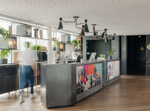 Sir Adam Hotel, part of Sircle Collection