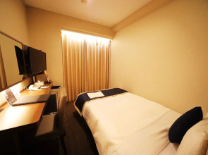 Hotel Sunroute Asakusa