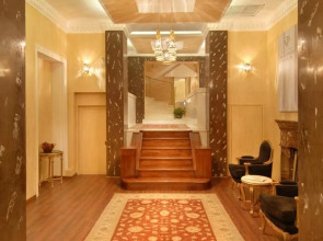 Acropolis Museum Boutique Hotel