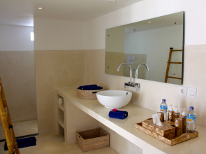 Seri Resort Gili Meno - Adults Only