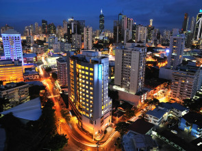 Novotel Panama City