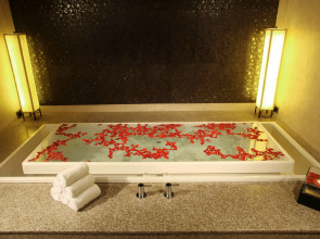 Radisson Blu Plaza Delhi Airport