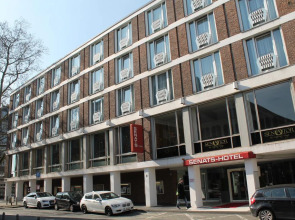 Senats Hotel Köln
