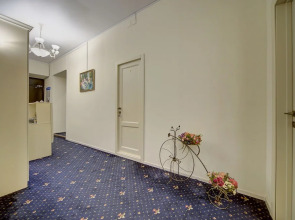 Гостевой дом Жан Поль