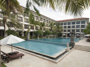 Bali Relaxing Resort & Spa