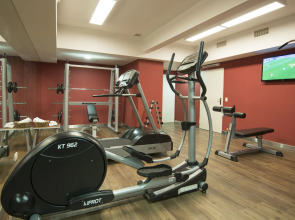 Arc Recoleta Boutique Hotel & Spa