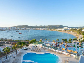 Отель THB Ocean Beach - Adults Only