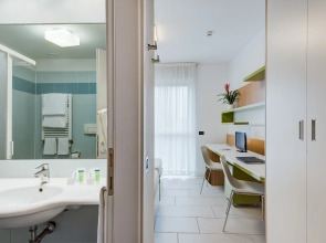 Camplus Turro - Casa per Ferie