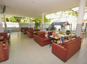 Мини-отель Малина