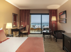 Corinthia St George's Bay