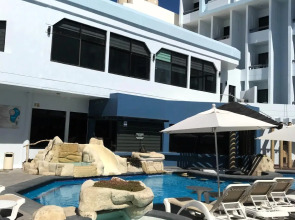 Olas Altas Inn Hotel & Spa