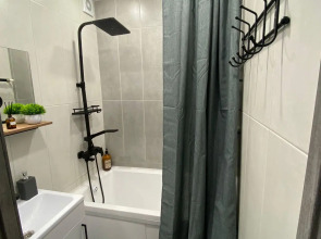 Апартаменты на улице Весенняя 7