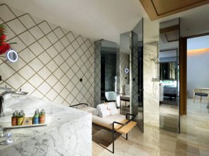 TRS Yucatan Hotel - Adults Only - All Inclusive