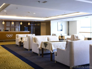 Olympic Club Hotel, Xujiahui
