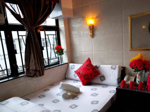 Bohol Hotel - Hostel