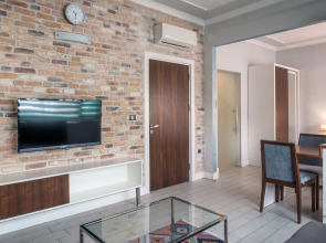 Delight Deluxe Aparts