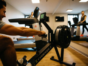 Q Hotel Plus Katowice