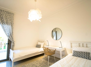 Fairways Villa at Al Hamra Village