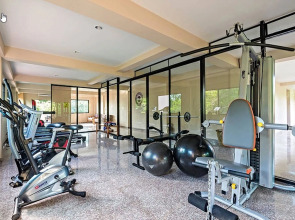 Отель Ocean Pie Phuket