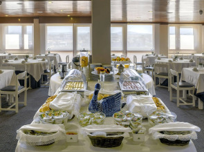 Hotel Apartamento Solverde