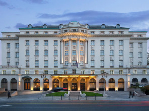 Hotel Esplanade Zagreb