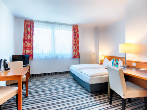 ACHAT Hotel Stuttgart Zuffenhausen