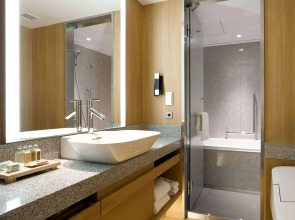 Keio Plaza Hotel Tokyo