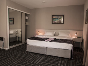 Отель ZP Palace ( ЗП Палас )