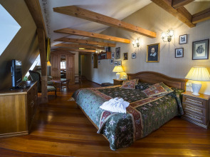 Отель «Шекспир»