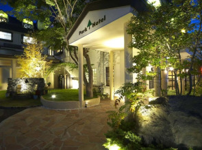 Отель Kawaguchiko Park