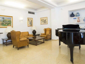 Cala Gran - Costa del Sur