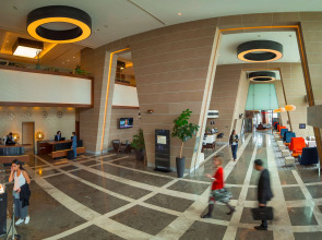 Radisson Blu Hotel Батуми