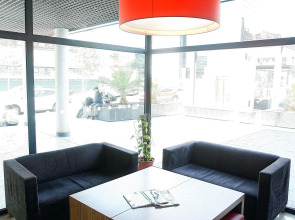 Travelodge Madrid Torrelaguna