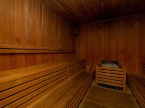 Primasol Hane Garden Hotel