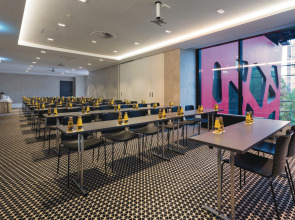 Hotel Riu Plaza Berlin